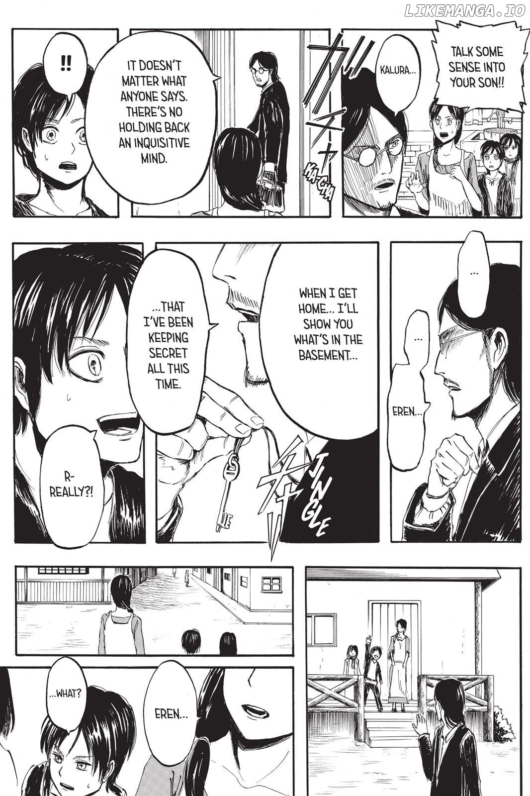 Shingeki no Kyojin, Chapter 1 image 40